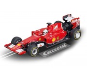 Carrera GO!!! 64056 Ferrari SF15-T "S.Vettel, No.5"