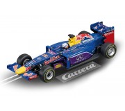 Carrera GO!!! 64057 Infiniti Red Bull Racing RB11 "D.Ricciardo, No.3"