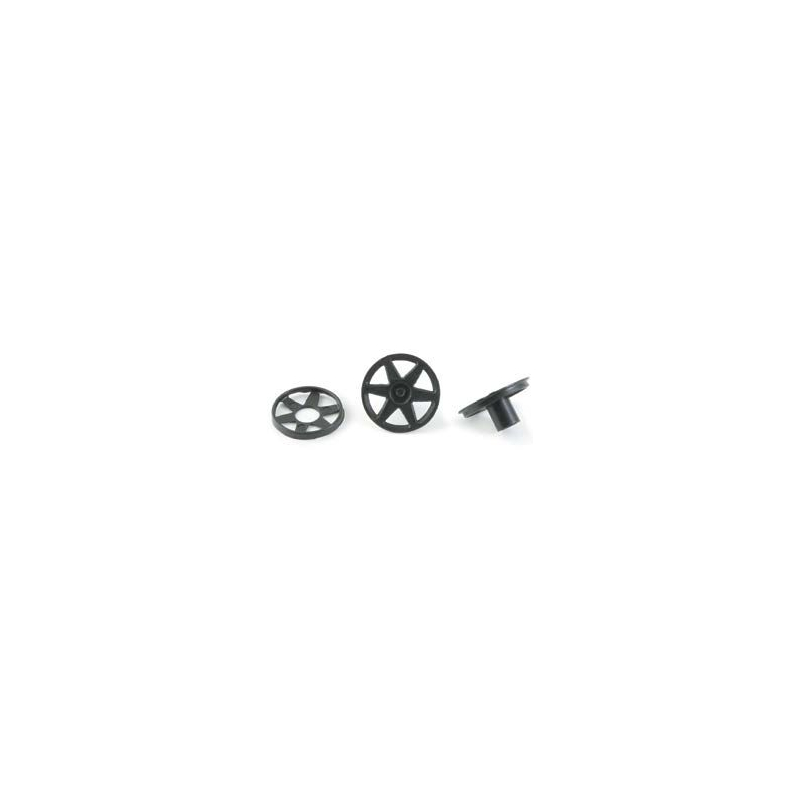                                     Slot.it PA71 Wheel inserts Alfa Romeo 155 V6 Ti type Speedline for hubs Ø15,8/16,5mm (x2+2+2)