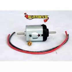 Slotdevil 20126018 Kit Moteur 2035 Inline 1/32