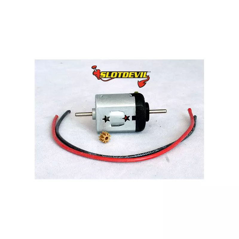 Slotdevil 20126018 Motor Kit 2035 Inline 1/32