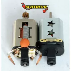 Slotdevil 20126016 Motor Kit 2035 SCX