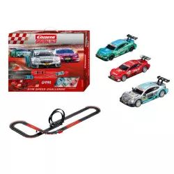 Carrera DIGITAL 143 40032 DTM Speed Challenge Set