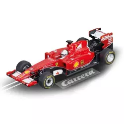 Carrera DIGITAL 143 41388 Ferrari SF15-T "S.Vettel, No.5"