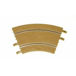 Ninco 10152 Courbe Radius 2 Raid