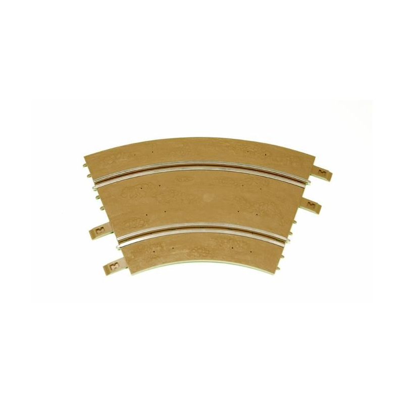 Ninco 10152 Courbe Radius 2 Raid