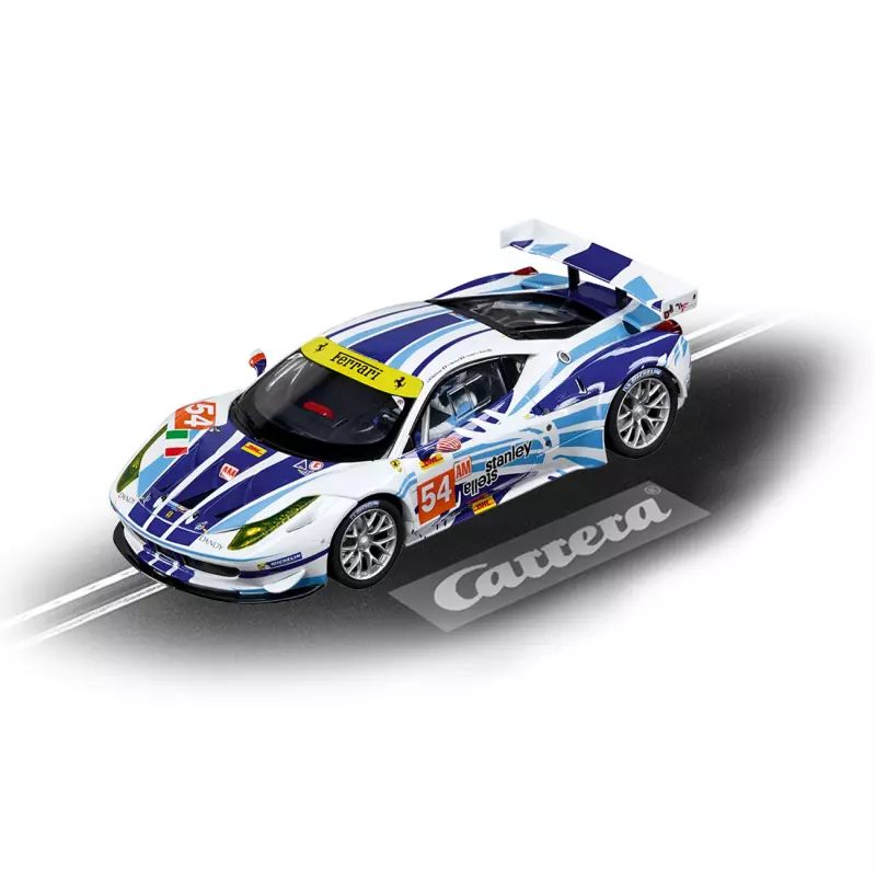 Carrera Evolution 25222 Ferrari Racers Set