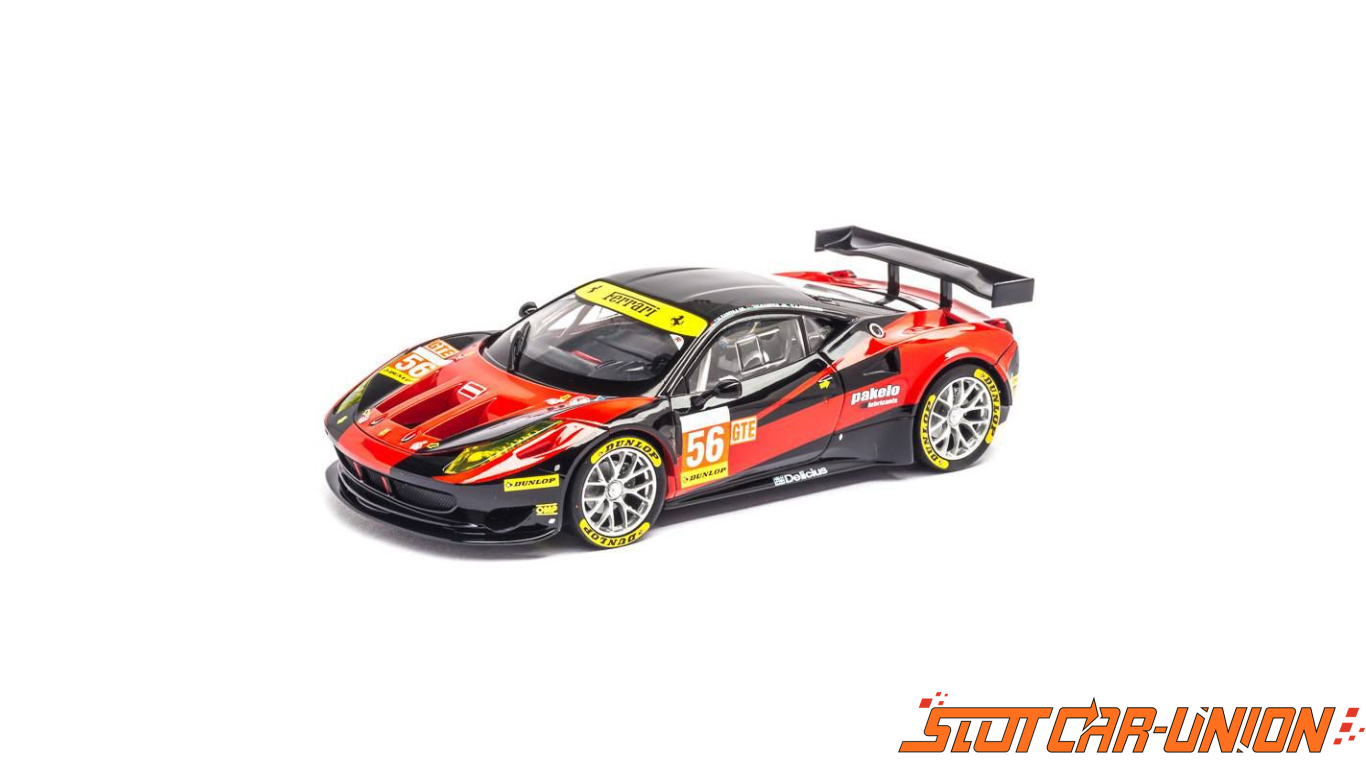 ferrari 458 italia miniature