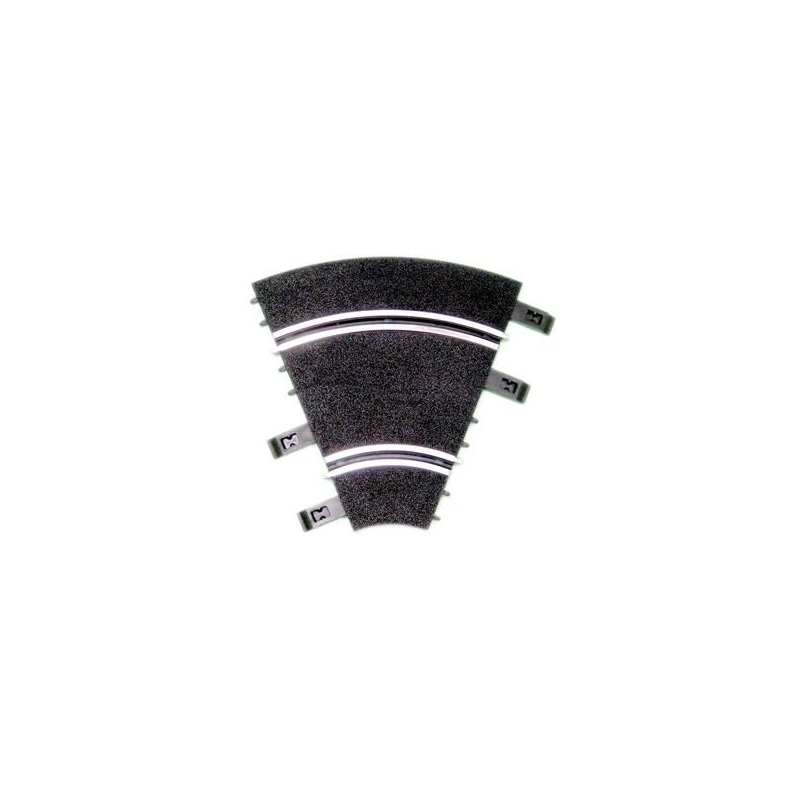                                     Ninco 10106 Radius 1 Curve