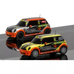 Scalextric C1355 Coffret MINI Challenge