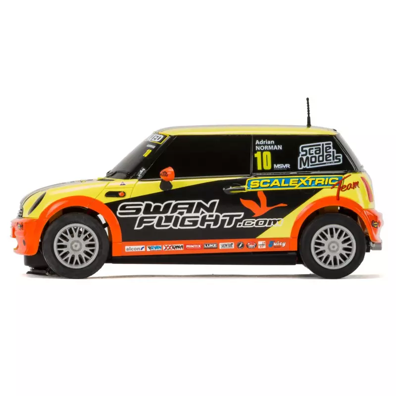 Scalextric C1355 Coffret MINI Challenge