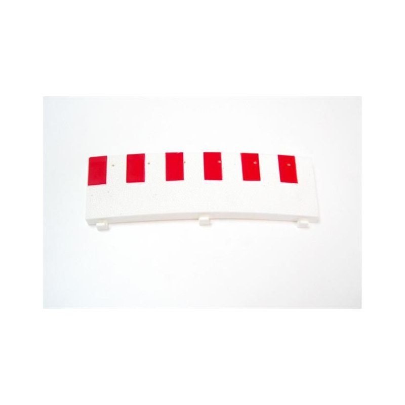                                     Ninco 10212 Radius 4 Curve Outer Borders x6
