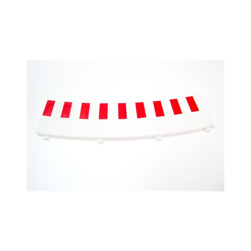                                     Ninco 10211 Bordures Intérieures Courbe Radius 4 x6