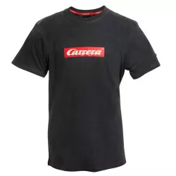 Carrera Man's T-Shirt Logo