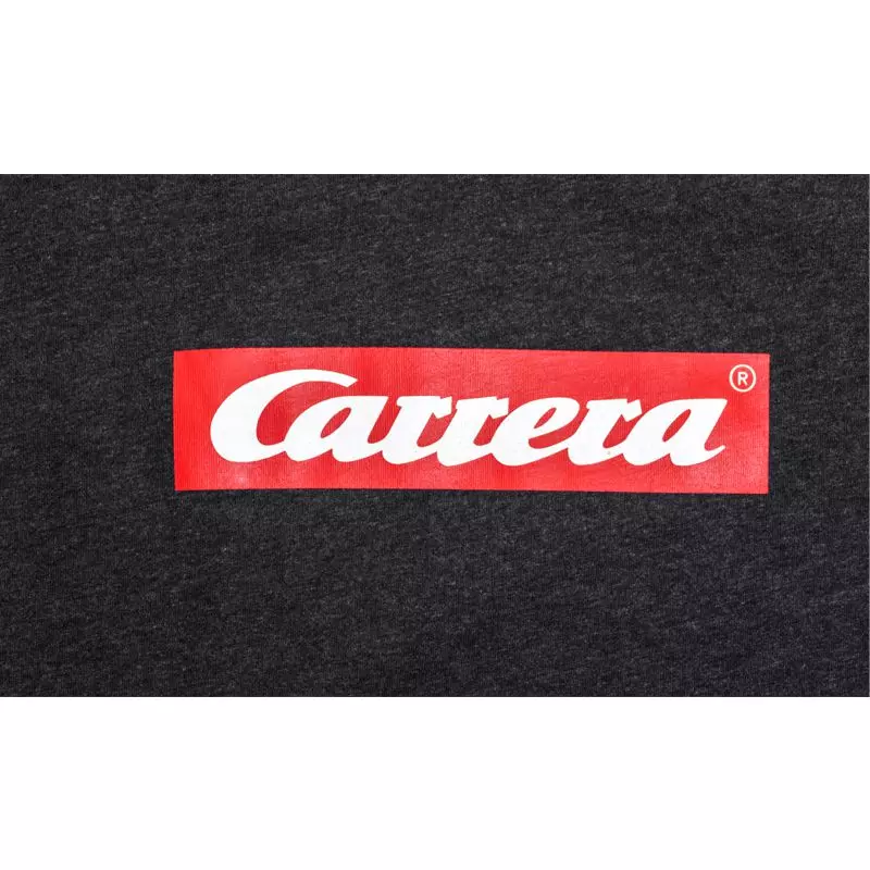 Carrera T-Shirt pour Homme Logo