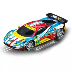 Carrera GO!!! 62396 Speed'n Race Set