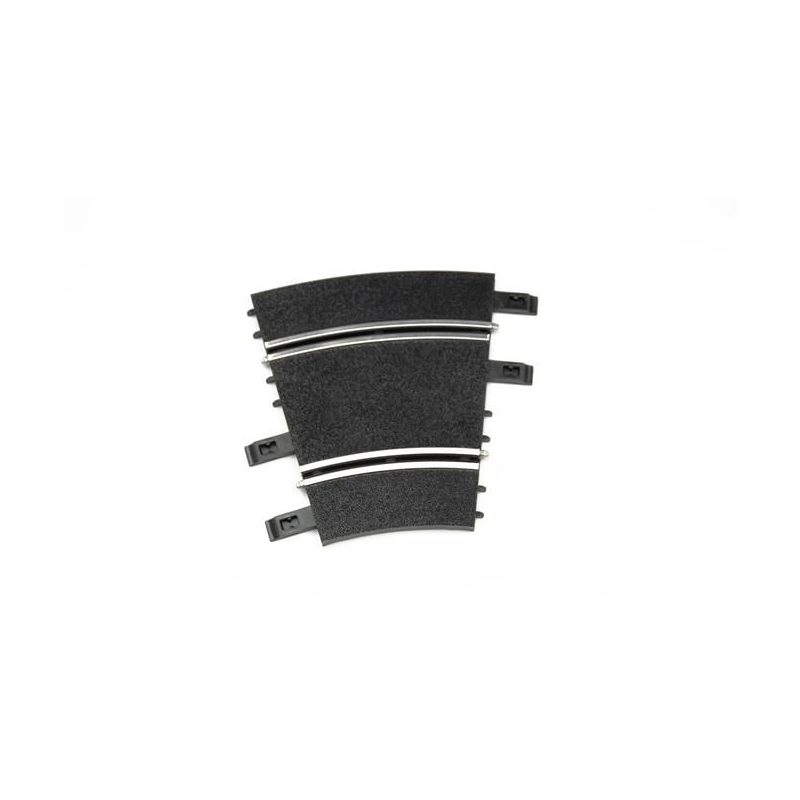                                     Ninco 10112 Demi Courbe Radius 2