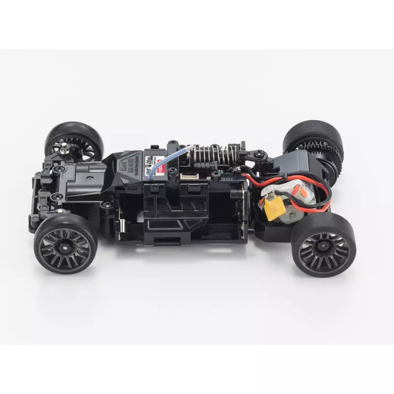 Kyosho Mini-Z MR03 Sports 2 Mazda Roadster Ceramic Metallic (N-RM/KT19)