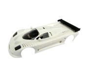 NSR 1320W Mosler MT900R Kit  Carrosserie Blanc ULTRALIGHT 14.6gr