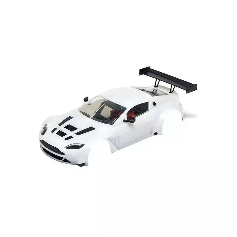 NSR 1443 ASV GT3 Body Kit White