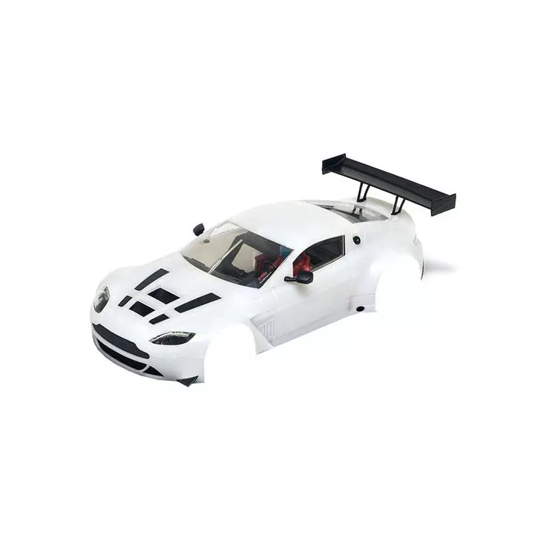 NSR 1443 ASV GT3 Kit Carrosserie Blanc