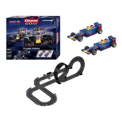 Carrera GO!!! 62395 Flying Finish Set