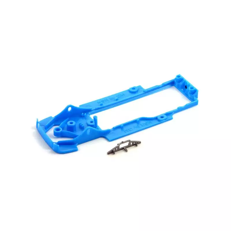  NSR 1368 Ford GT 40 Chassis SOFT Blue