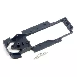 NSR 1369 Ford GT40 MKII Chassis MEDIUM Black