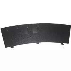 Ninco 10208 Radius 2 Curve Outer Borders Black