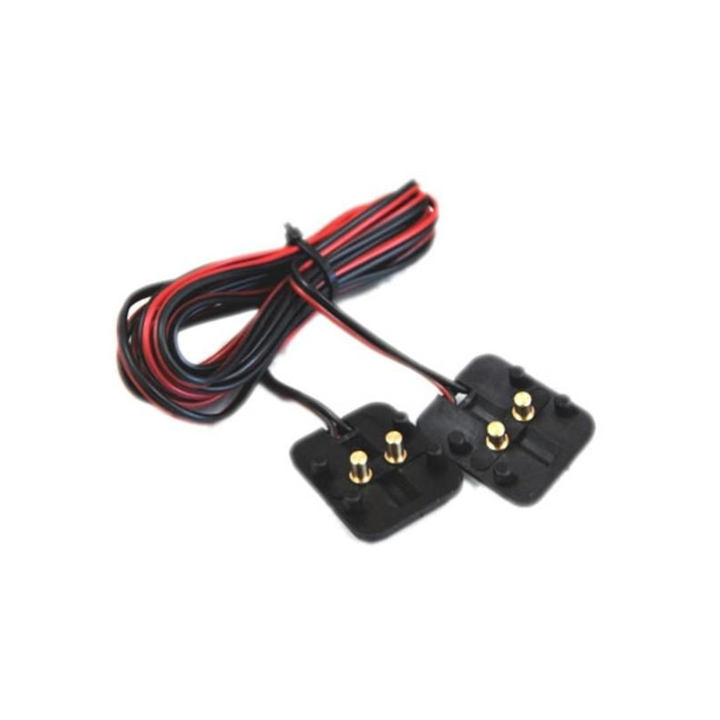 Ninco 10314 Câbles Booster d'Alimentation x2