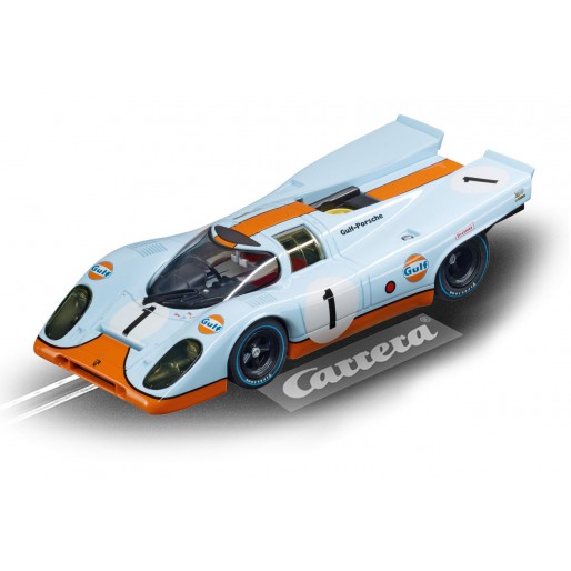 No.26 1:32 scale slot car Carrera Digital 132 30888 Porsche 917K 