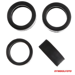 Carrera 89770 Tires for Bill Thomas Cheetah