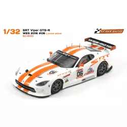 Scaleauto SC-6133 SRT Viper GTS-R WES 2016 Special Edition