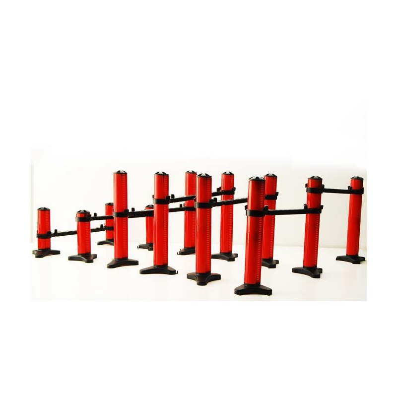                                     Ninco 10222 N-Lifter Track Elevation System