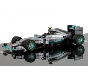 Scalextric C3621A Mercedes F1 W05 Hybrid Nico Rosberg (2014)