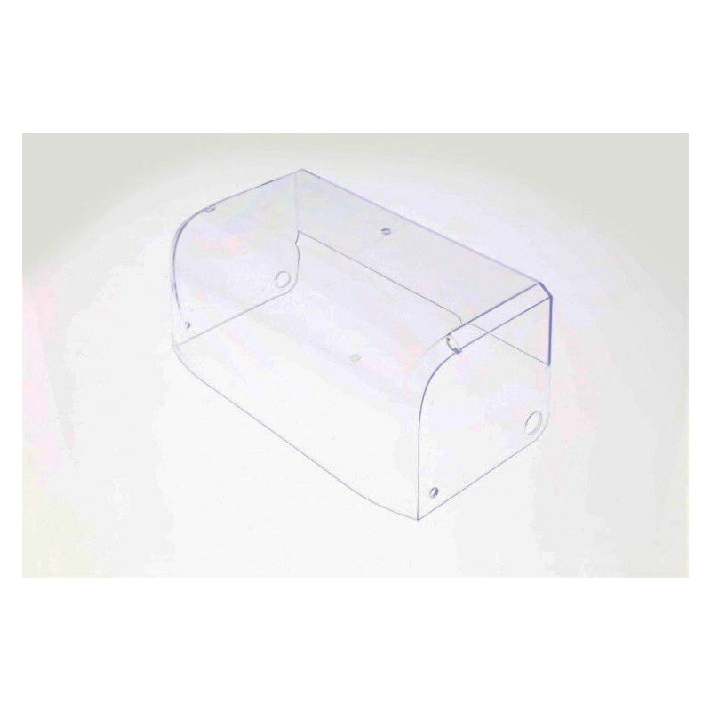                                     Scalextric ML01723 Couvercle de Boite Transparent