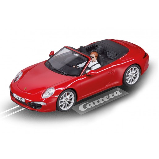 voiture télécommandée porsche 911 carrera s