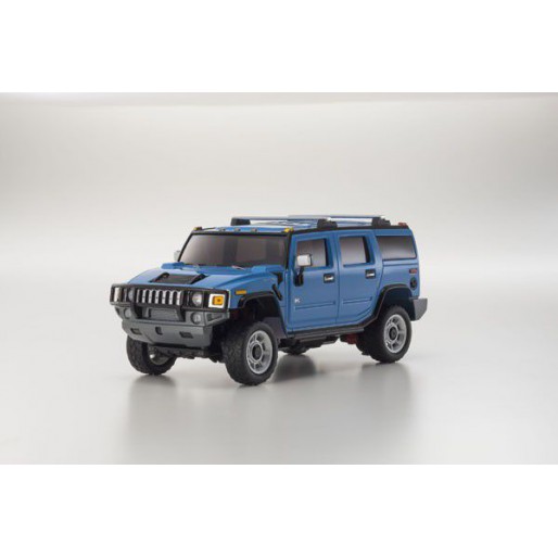 kyosho hummer