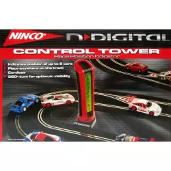 Ninco 40205 Control Tower