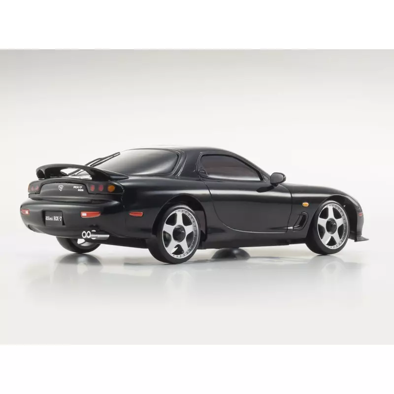 Kyosho Mini-Z MA020 Sports 4WD Mazda RX-7 FD3S (KT19)