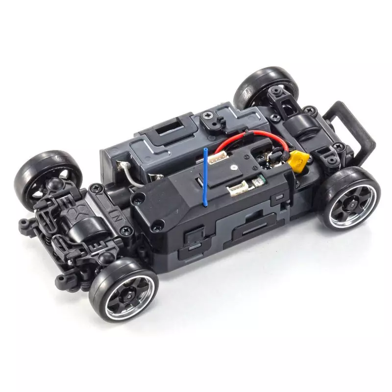 Kyosho Mini-Z MA020 Sports 4WD Mazda RX-7 FD3S (KT19)