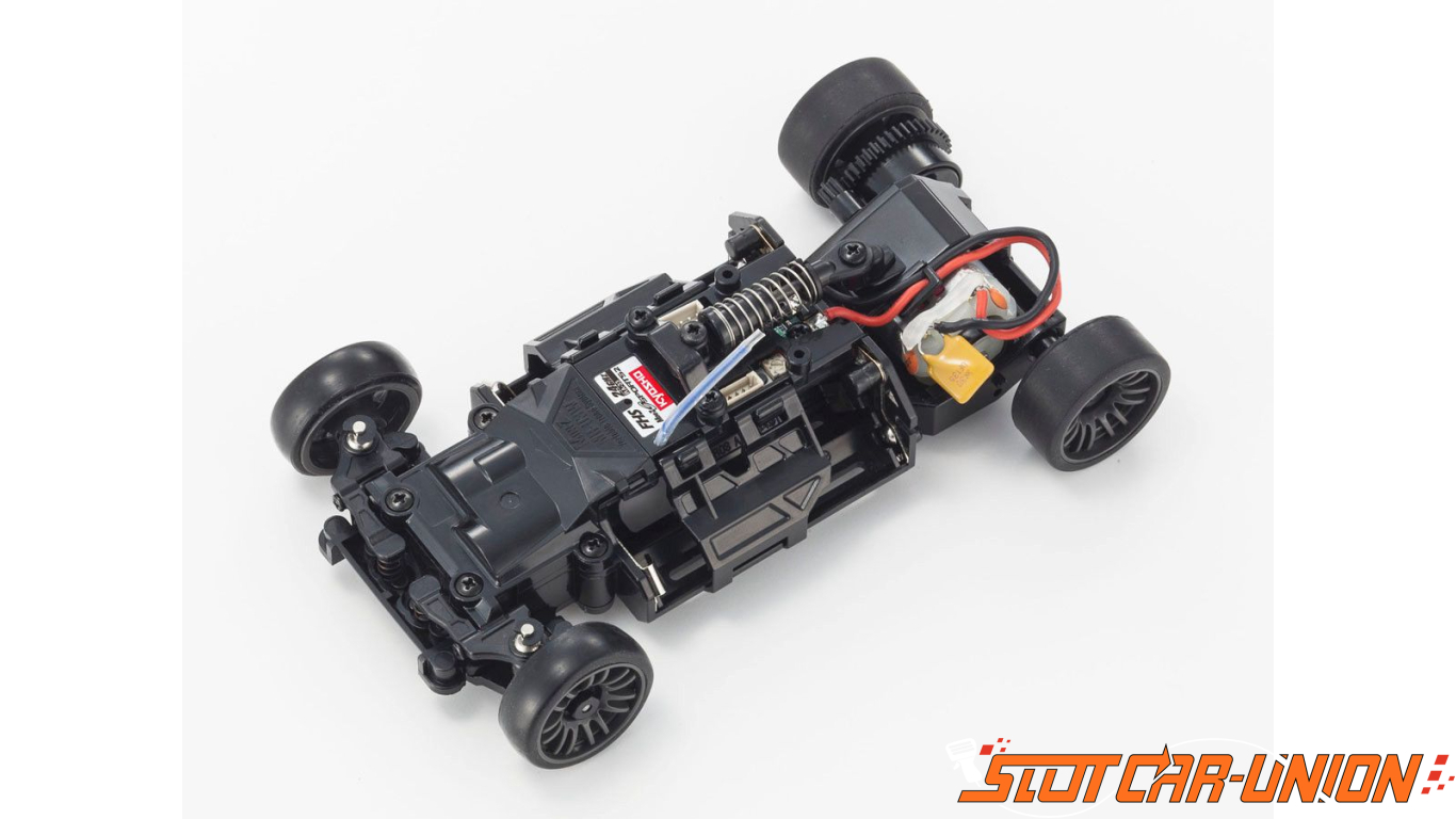 kyosho mini z kit