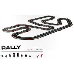 Ninco 20165 Coffret Pro Series Rally WICO