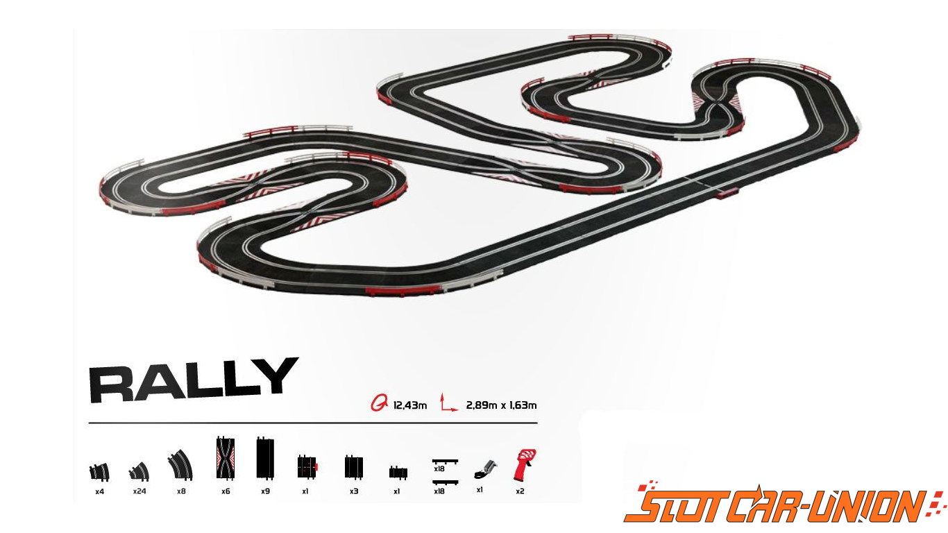 ninco circuit