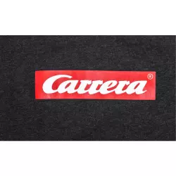 Carrera Woman's T-Shirt Logo