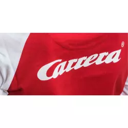 Carrera Man's Longsleeve Red