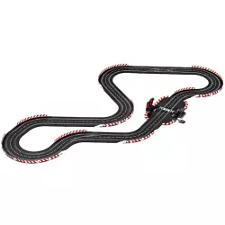 Carrera DIGITAL 132 30187 Racing Spirit Set