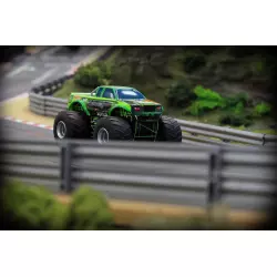 Scalextric C3711 Team Scalextric Monster Truck