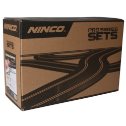 Ninco 20177 Coffret Pro Series Nürburgring WICO