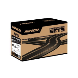 Ninco 20164 Coffret Pro Series Montmelo WICO